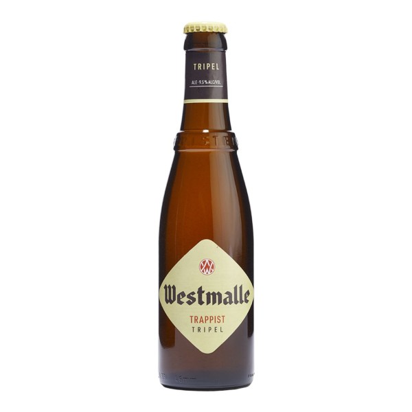 Westmalle Trappist 750 ml