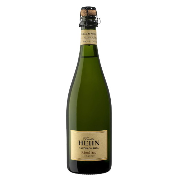 Espumante Hehn Riesling