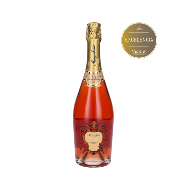 Murganheira Czar Rosé