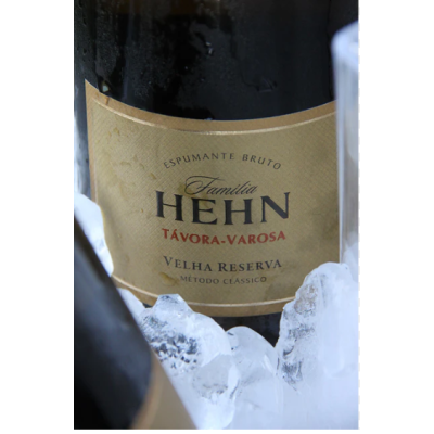 Espumante Hehn Gr Cuvé Brut...