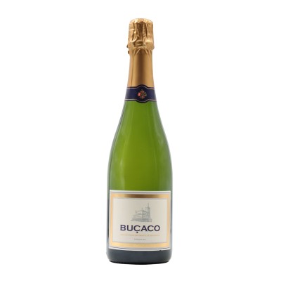 Buçaco grande vinho espumante