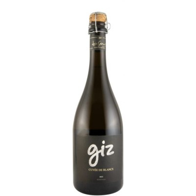 Giz Cuveé de Blanc