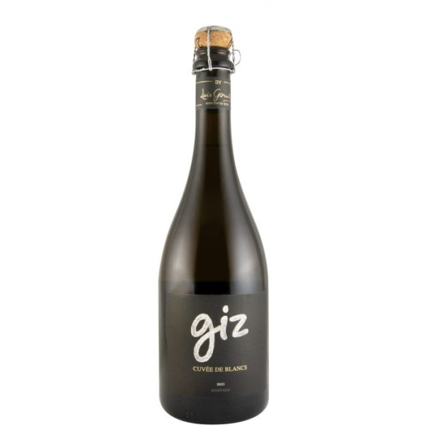 Giz Cuveé de Blanc