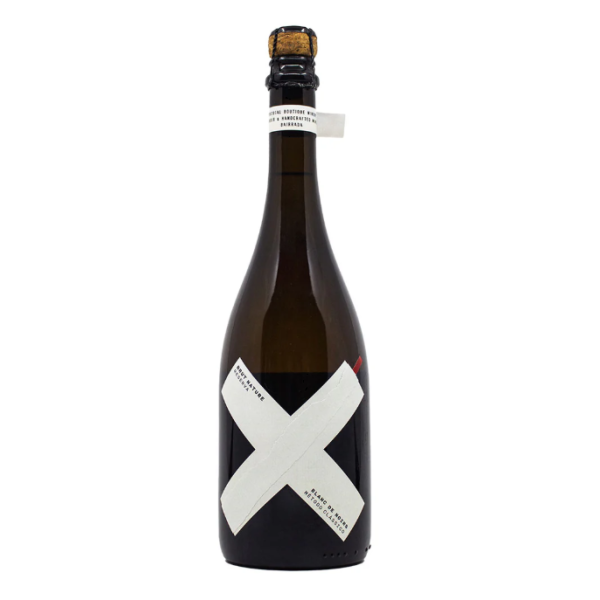 Dinamite blanc de noirs