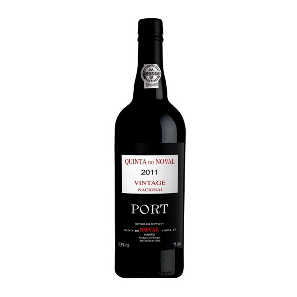 Quinta do Noval Vintage 2011