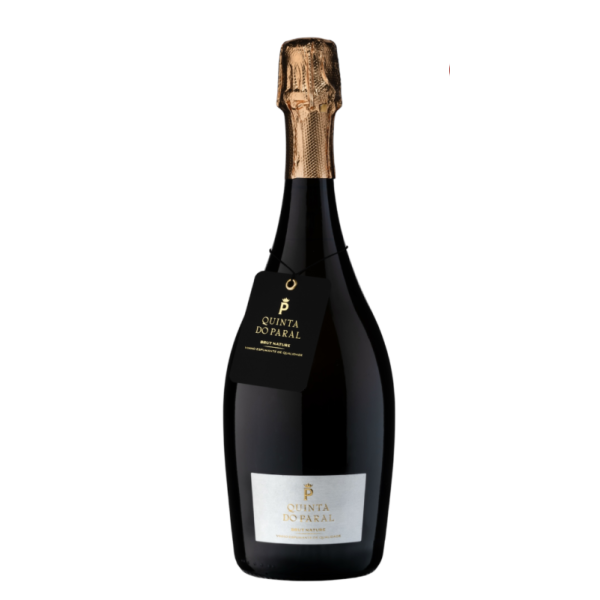 Quinta do Parral Espumante Brut Nature