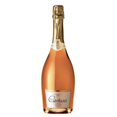 Cartuxa Espumante Bruto Rosé