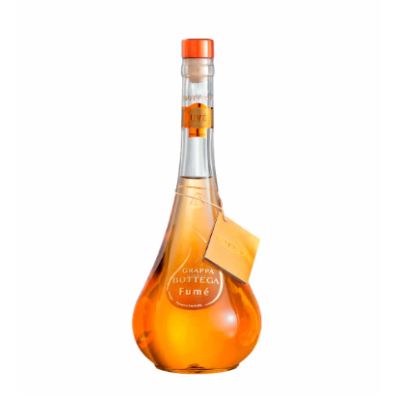 Grappa Fumé Envelhecida
