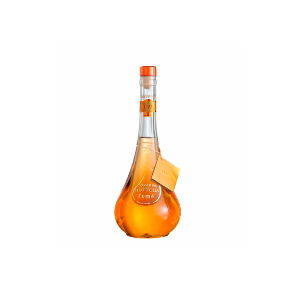 Grappa Fumé Envelhecida