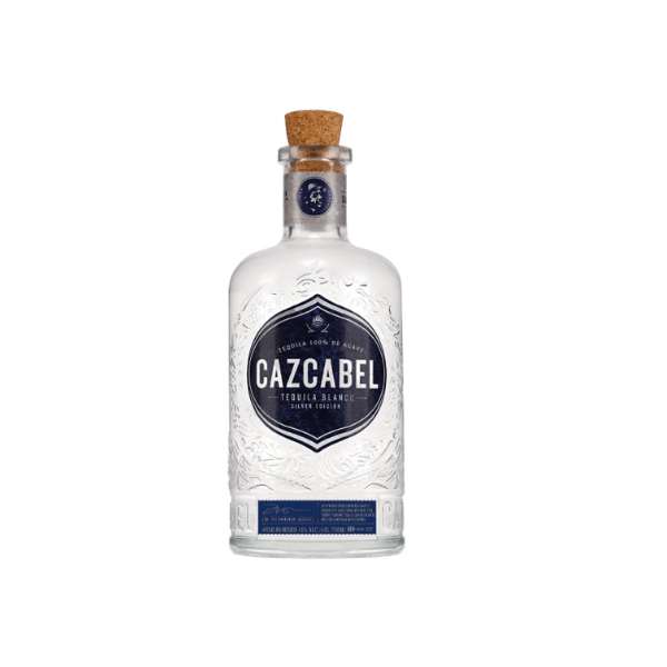 Tequilla Cazcabel Blanco