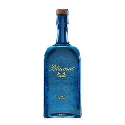 Gin Bluecoat