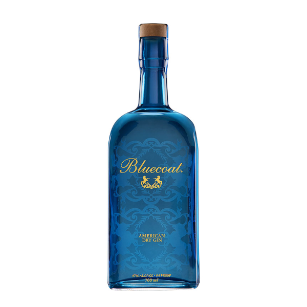 Gin Bluecoat