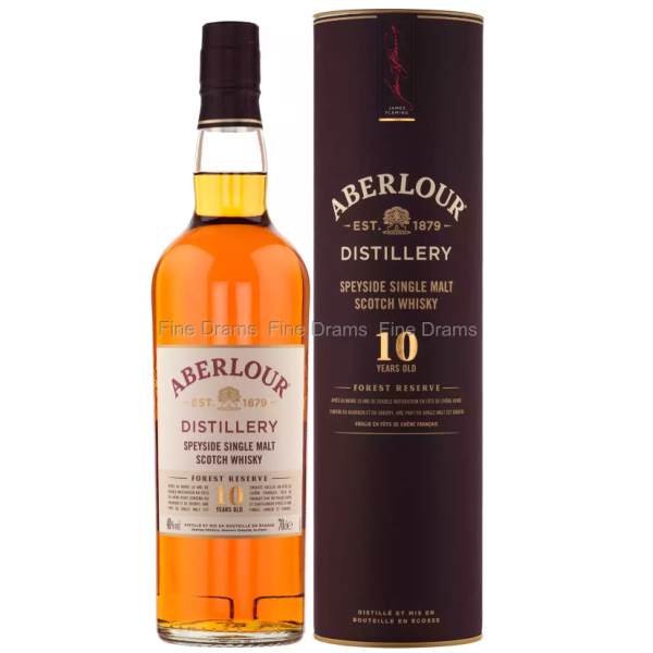Whisky Aberlour 10 A