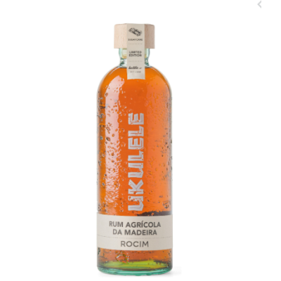 Rum Agricola Rocim