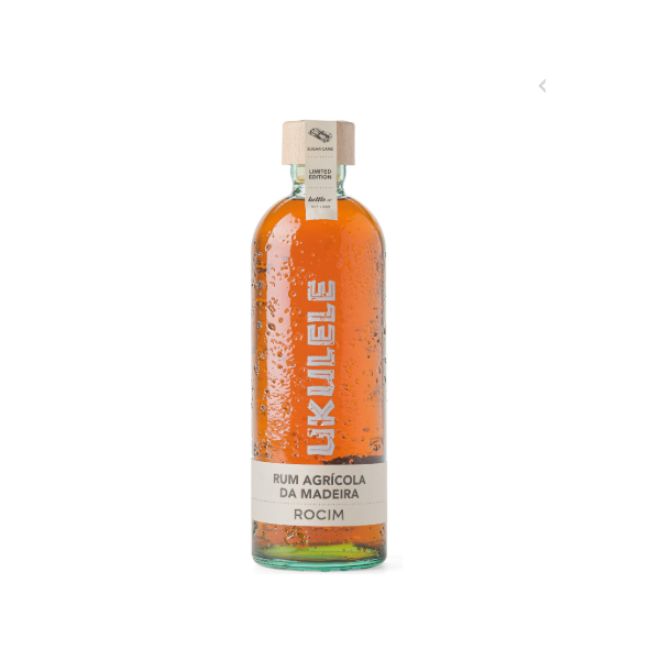 Rum Agricola Rocim