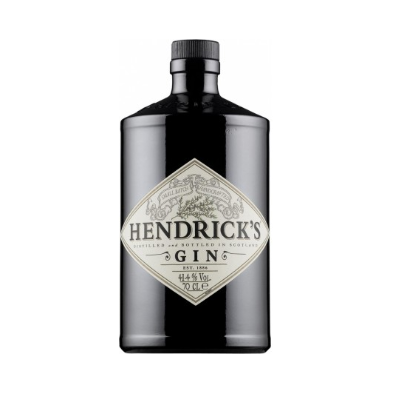Gin Hendricks