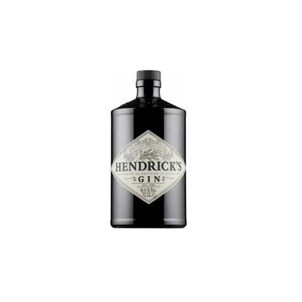 Gin Hendricks
