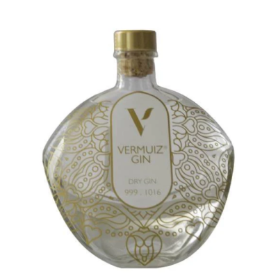 Gin Vermuiz