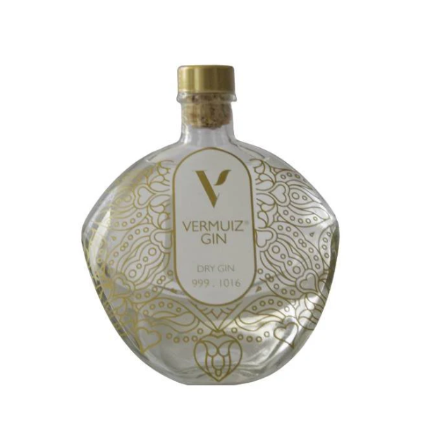 Gin Vermuiz