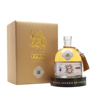 Rum Bonpland 18 anos Jamaica