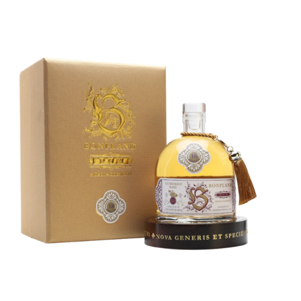 Rum Bonpland 18 anos Jamaica