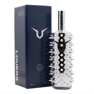Vodka Louers