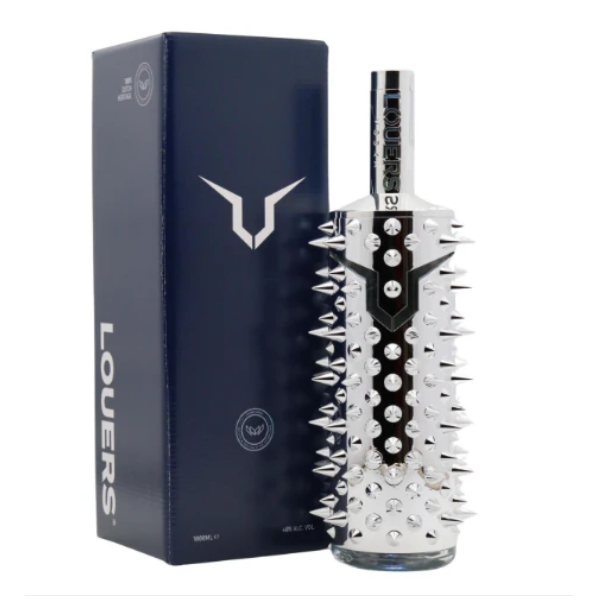 Vodka Louers