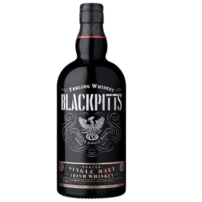 Whisky Blackpitts Single Malt
