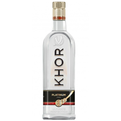 Vodka Khor
