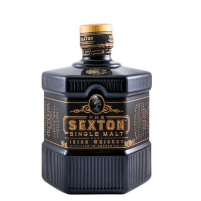 Whisky Sexton