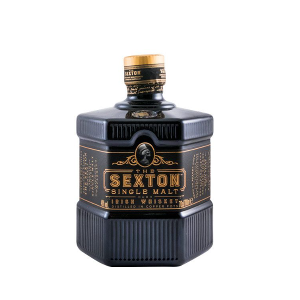 Whisky Sexton