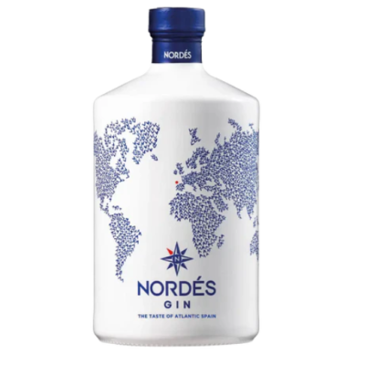 Gin Nordés 1L