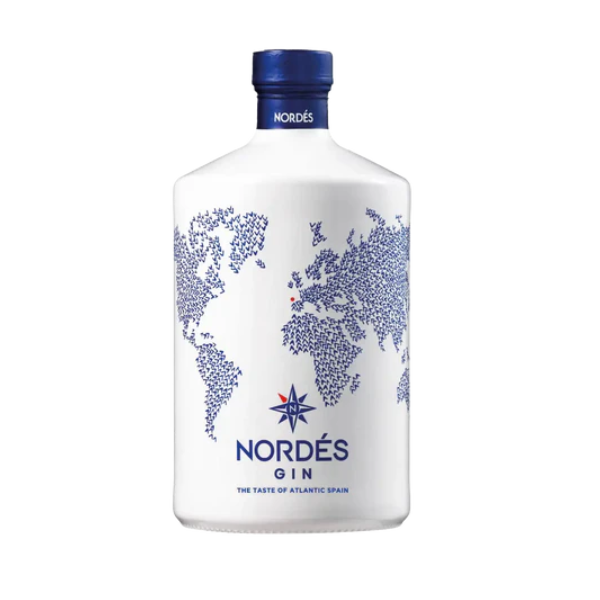 Gin Nordés 1L