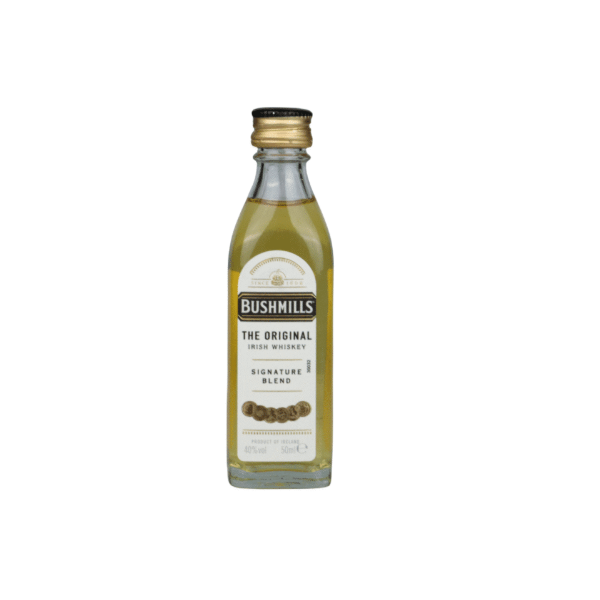 Miniatura Bushmills 5cl