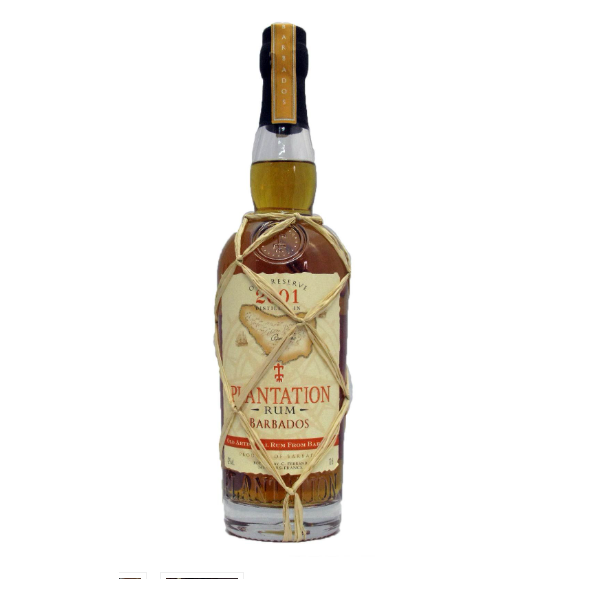 Rum Plantation Old Reserve 2001 70 cl