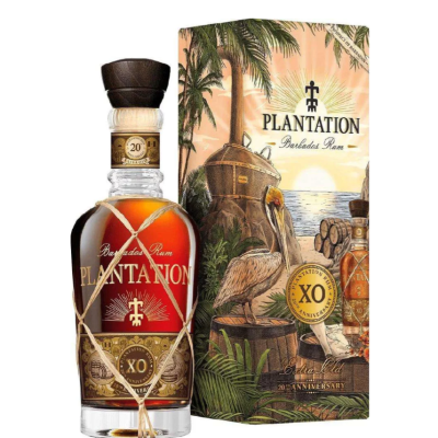 Rum Plantation XO