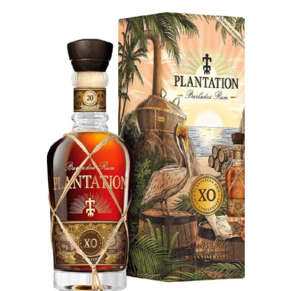 Rum Plantation XO