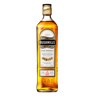 Whiskey Bushmills The Original