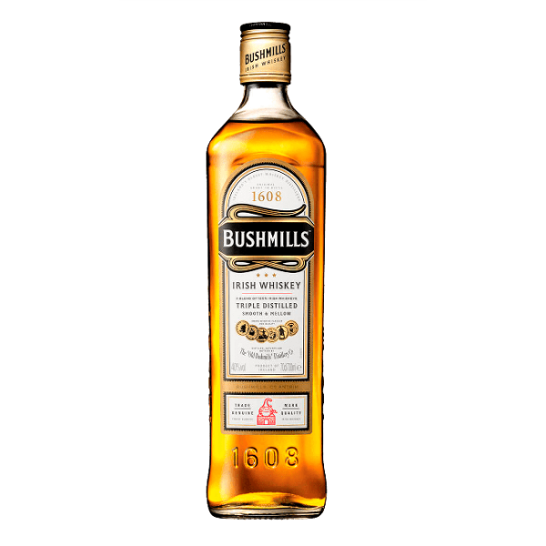 Whiskey Bushmills The Original