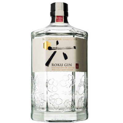 Gin Roku