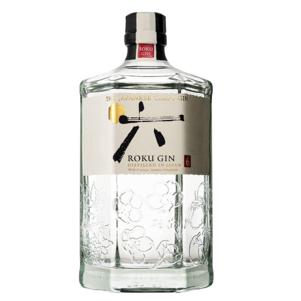Gin Roku