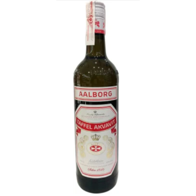 Akvavit