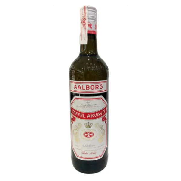 Akvavit