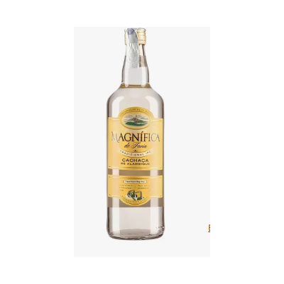 Cachaça MAGNIFICA