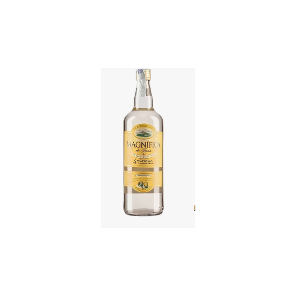 Cachaça MAGNIFICA