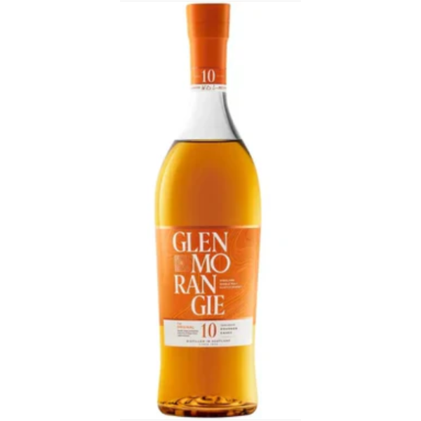 Whisky Glenmorangie Original 10 Anos