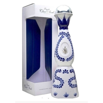 Tequilla Reposado Classe Azul