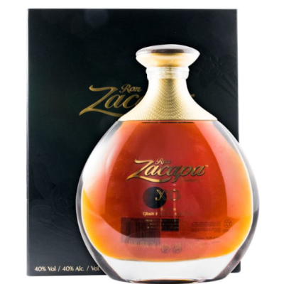 Rum Zacapa XO Gran Res....