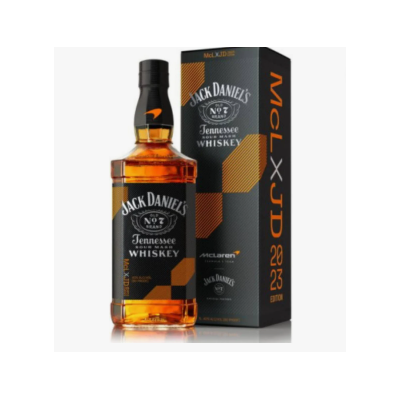 Whisky Jack Daniels n.7...
