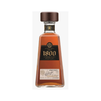 Tequilla 1800 Anejo